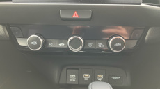 Honda Jazz 1.5 i-MMD Hybrid Crosstar Advance 5dr eCVT Hybrid Hatchback